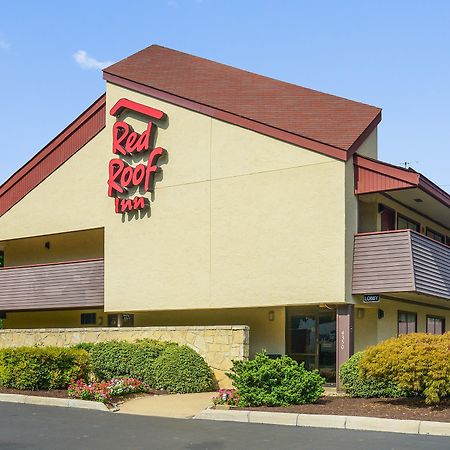 Red Roof Inn Richmond South Luaran gambar