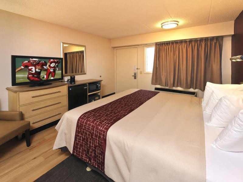 Red Roof Inn Richmond South Luaran gambar